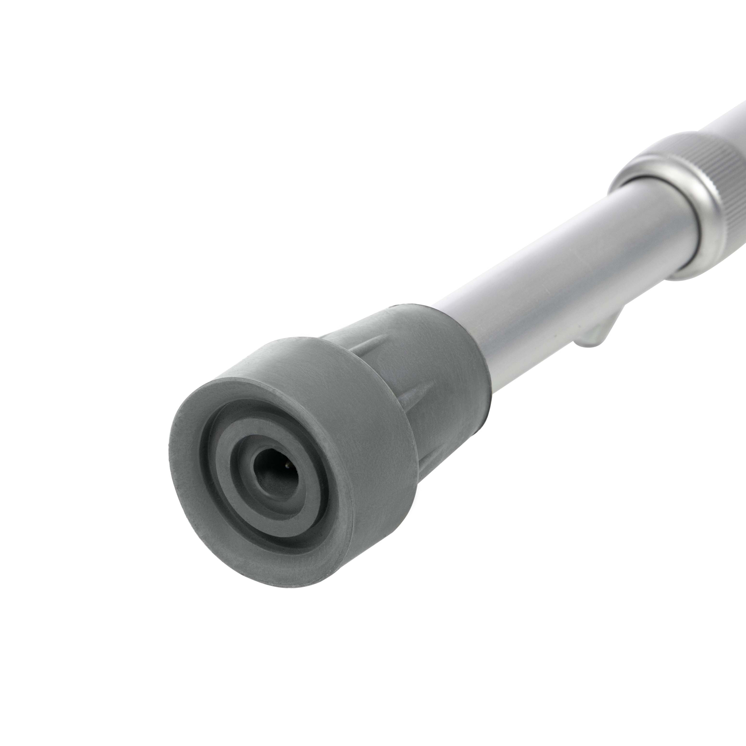 Локтевой костыль ORTONICA KR 405 алюминиевый с подлокотником с УПС, до 110кг - 6